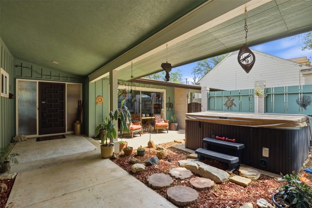 3808 Kimberly Lane, Fort Worth, TX 76133