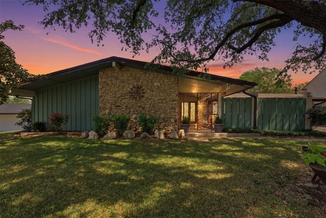 3808 Kimberly Lane, Fort Worth, TX 76133