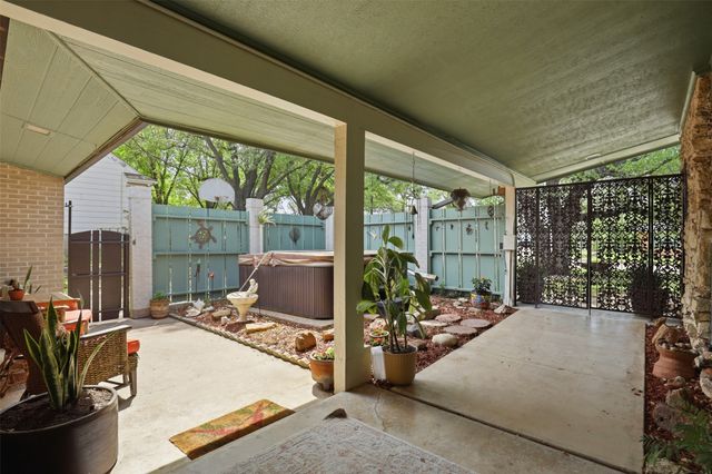 3808 Kimberly Lane, Fort Worth, TX 76133