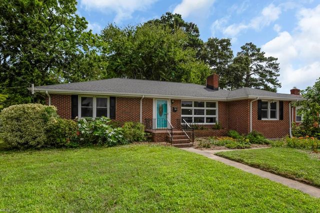 123 Lynn DR, Portsmouth, VA 23707