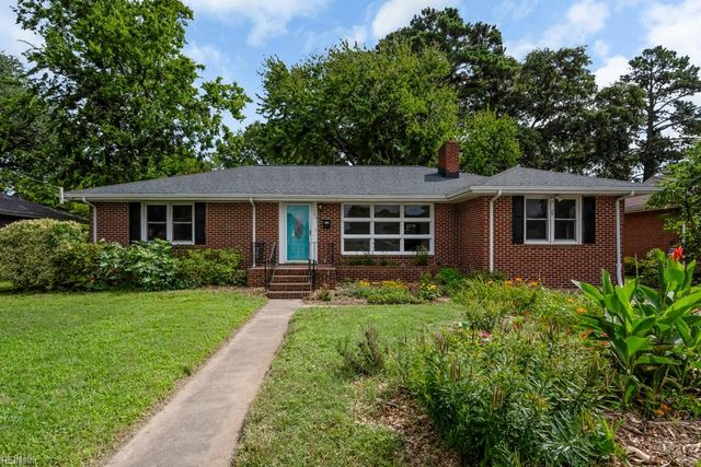 123 Lynn DR, Portsmouth, VA 23707