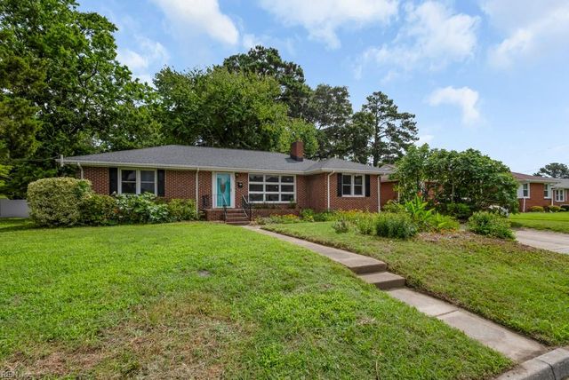 123 Lynn DR, Portsmouth, VA 23707