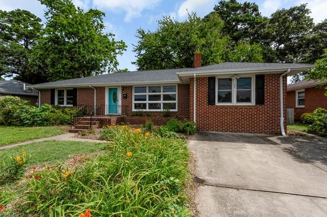 123 Lynn DR, Portsmouth, VA 23707