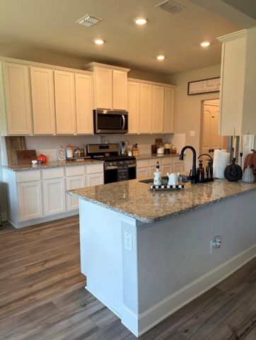 2017 Atwood Drive, Anna, TX 75409