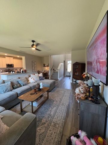 2017 Atwood Drive, Anna, TX 75409