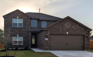 2017 Atwood Drive, Anna, TX 75409