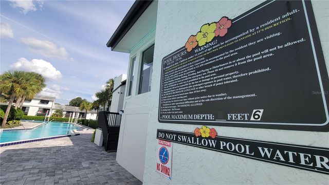 4403 S SEMORAN BOULEVARD 6, Orlando, FL 32822