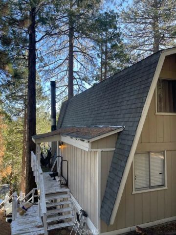 565 Rose, Twin Peaks, CA 92391