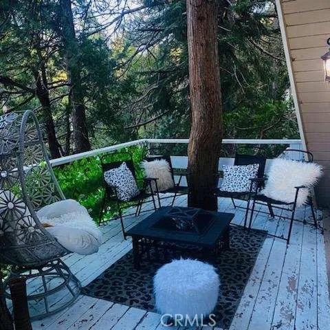 565 Rose, Twin Peaks, CA 92391