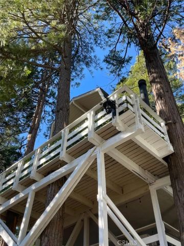565 Rose, Twin Peaks, CA 92391