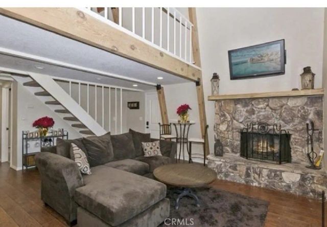 565 Rose, Twin Peaks, CA 92391