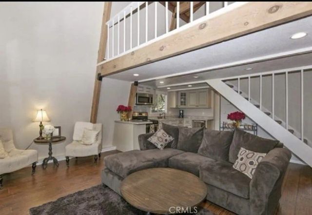 565 Rose, Twin Peaks, CA 92391