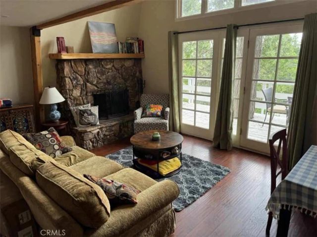 565 Rose, Twin Peaks, CA 92391