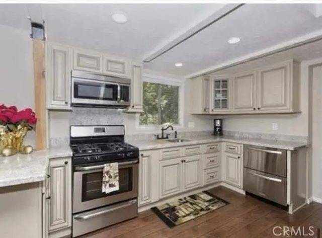 565 Rose, Twin Peaks, CA 92391