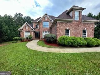 2727 Cedar Terrace Terrace, Conyers, GA 30094