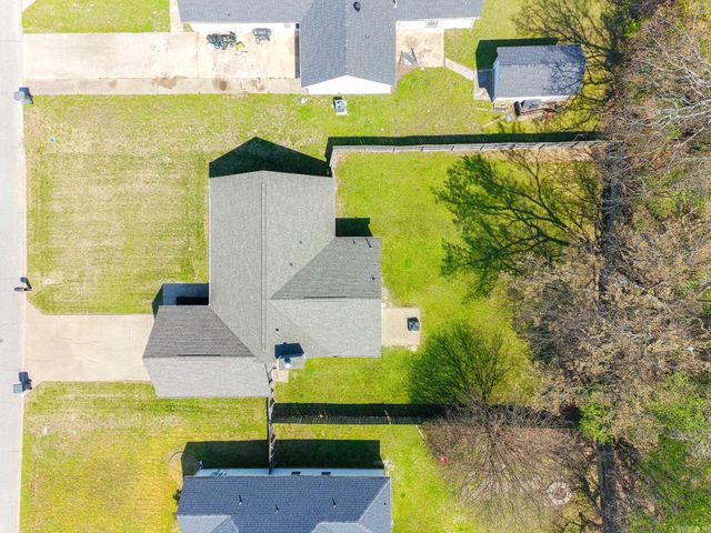 1710 Hibiscus, Jonesboro, AR 72405