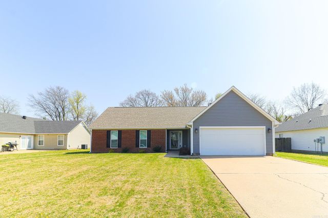 1710 Hibiscus, Jonesboro, AR 72405