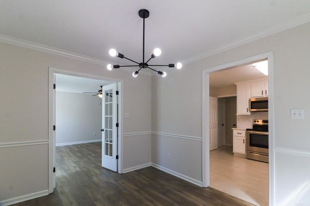 1710 Hibiscus, Jonesboro, AR 72405