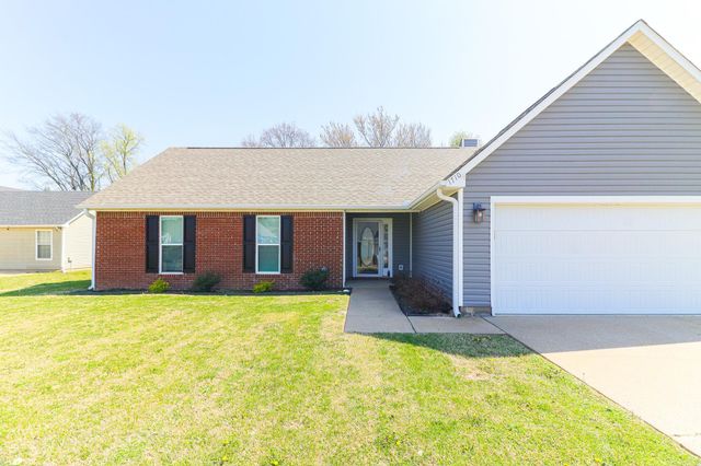 1710 Hibiscus, Jonesboro, AR 72405