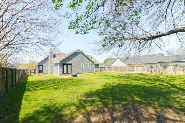 1710 Hibiscus, Jonesboro, AR 72405