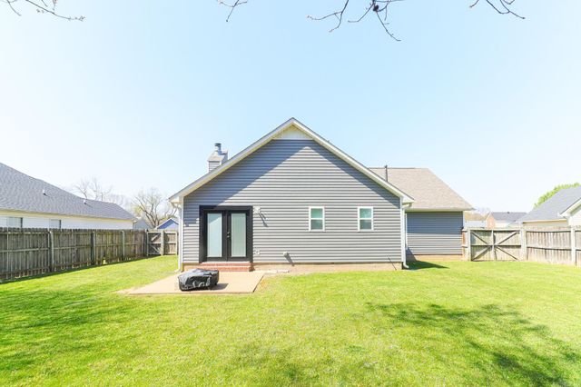 1710 Hibiscus, Jonesboro, AR 72405