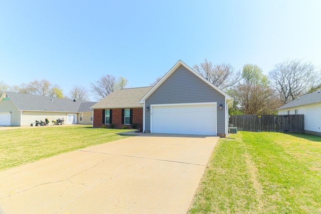 1710 Hibiscus, Jonesboro, AR 72405