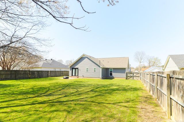 1710 Hibiscus, Jonesboro, AR 72405