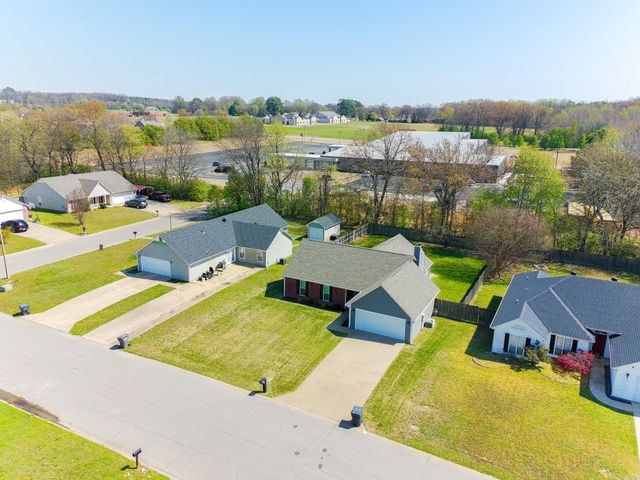 1710 Hibiscus, Jonesboro, AR 72405