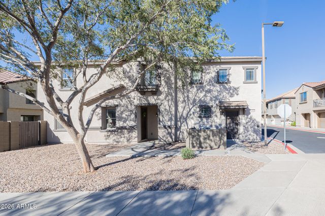 1250 S RIALTO Street 35, Mesa, AZ 85209