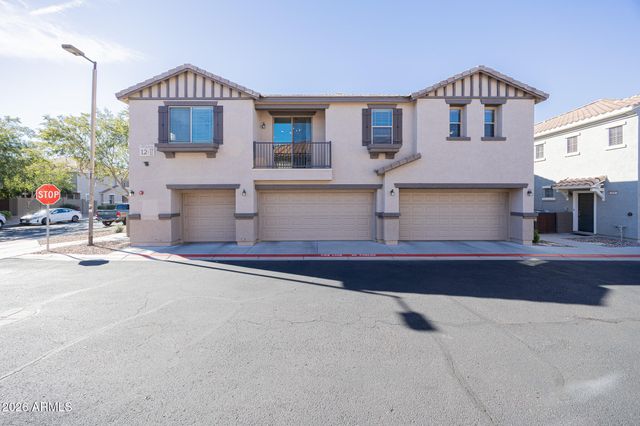 1250 S RIALTO Street 35, Mesa, AZ 85209
