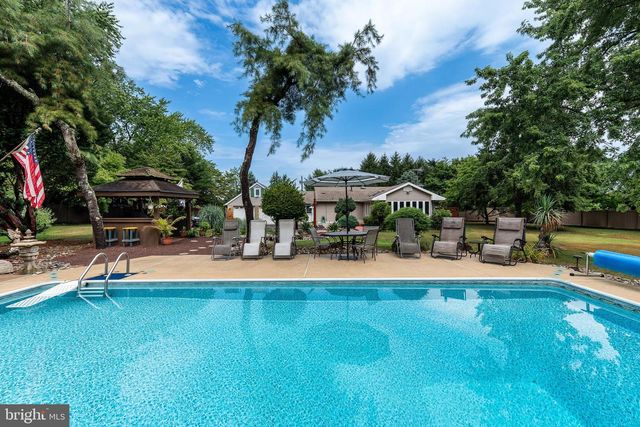 768 PARVIN MILL RD, Pittsgrove, NJ 08318