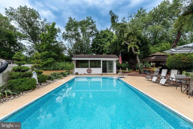 768 PARVIN MILL RD, Pittsgrove, NJ 08318