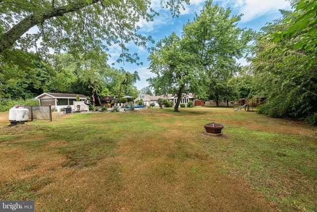 768 PARVIN MILL RD, Pittsgrove, NJ 08318