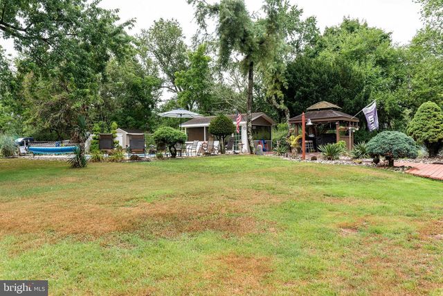768 PARVIN MILL RD, Pittsgrove, NJ 08318