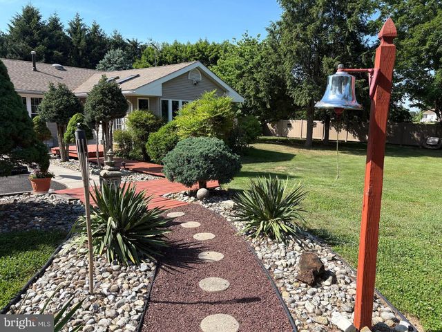 768 PARVIN MILL RD, Pittsgrove, NJ 08318