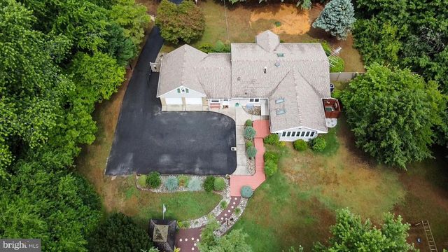 768 PARVIN MILL RD, Pittsgrove, NJ 08318