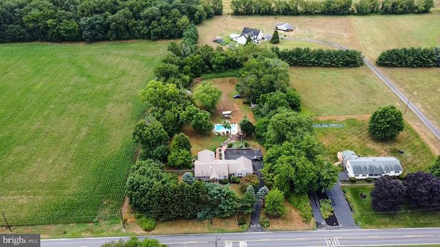 768 PARVIN MILL RD, Pittsgrove, NJ 08318