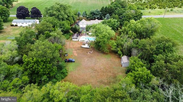 768 PARVIN MILL RD, Pittsgrove, NJ 08318