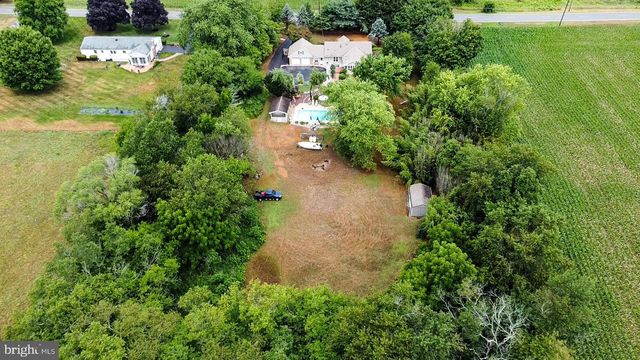 768 PARVIN MILL RD, Pittsgrove, NJ 08318