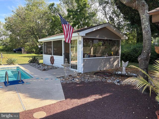 768 PARVIN MILL RD, Pittsgrove, NJ 08318