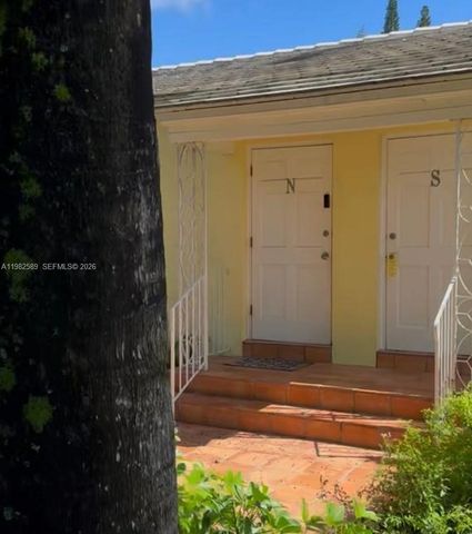 1015 NE 112th Street, Biscayne Park, FL 33161