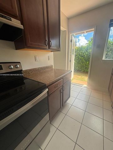 1015 NE 112th Street, Biscayne Park, FL 33161