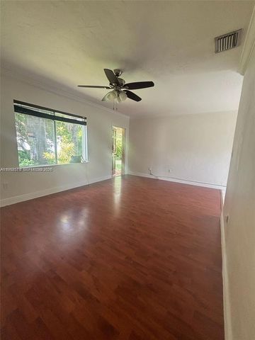 1015 NE 112th Street, Biscayne Park, FL 33161