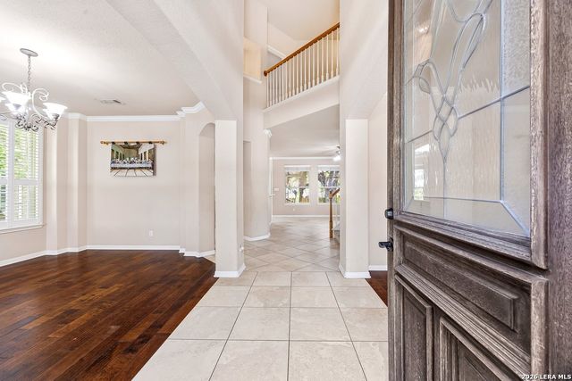 504 FAULKNER DR, Schertz, TX 78154