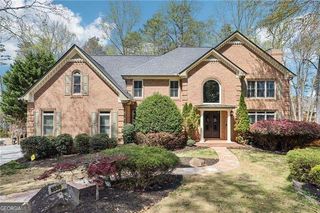 6030 Chimney Springs Road, Buford, GA 30518