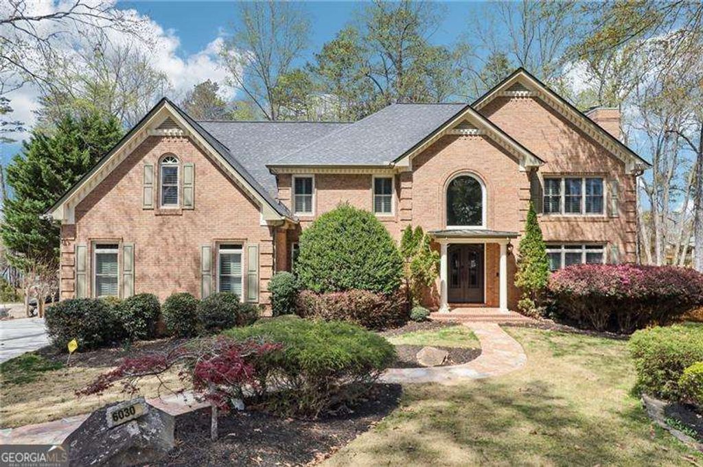 6030 Chimney Springs Road, Buford, GA 30518