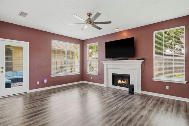1211 Lamplight Trail Drive, Katy, TX 77450