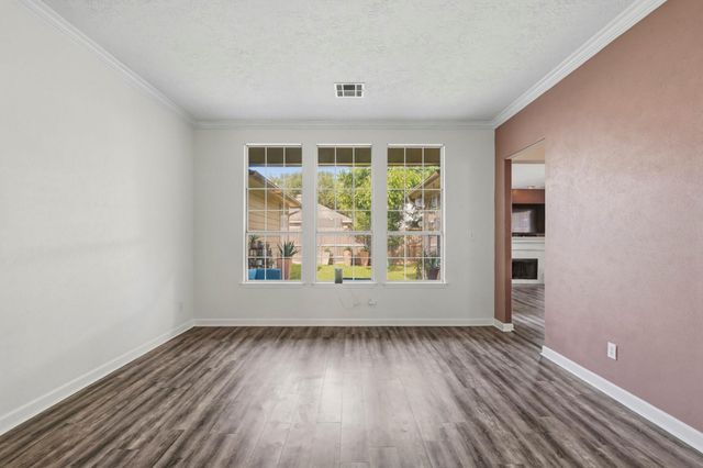 1211 Lamplight Trail Drive, Katy, TX 77450