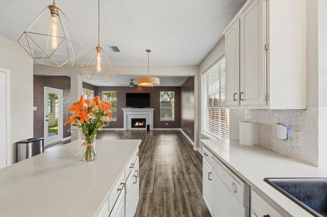 1211 Lamplight Trail Drive, Katy, TX 77450