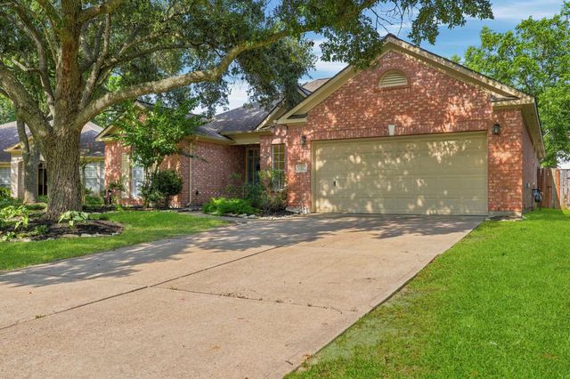 1211 Lamplight Trail Drive, Katy, TX 77450